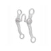 Francois Gauthier Spring System High Port Bit