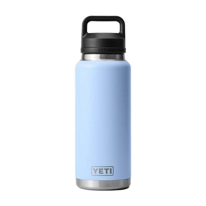 Rambler 36oz Bottle Chug Big Sky Blue