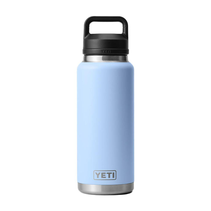 Rambler 36oz Bottle Chug Big Sky Blue