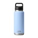 Rambler 36oz Bottle Chug Big Sky Blue