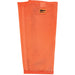 Orange Leg Guards Horse Fly Boots