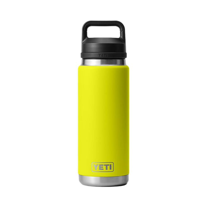 Rambler 26oz Bottle Chug Firefly Yellow