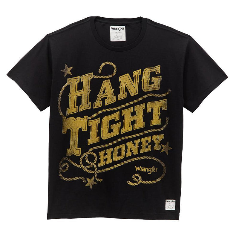 x Lainey Wilson Hang Tight Honey T-Shirt