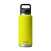 Rambler 36oz Bottle Chug Firefly Yellow