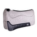 Precision Relief Felt Saddle Pad