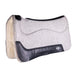 Precision Relief Deluxe Felt Saddle Pad