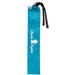 Teal Green Tail Bag