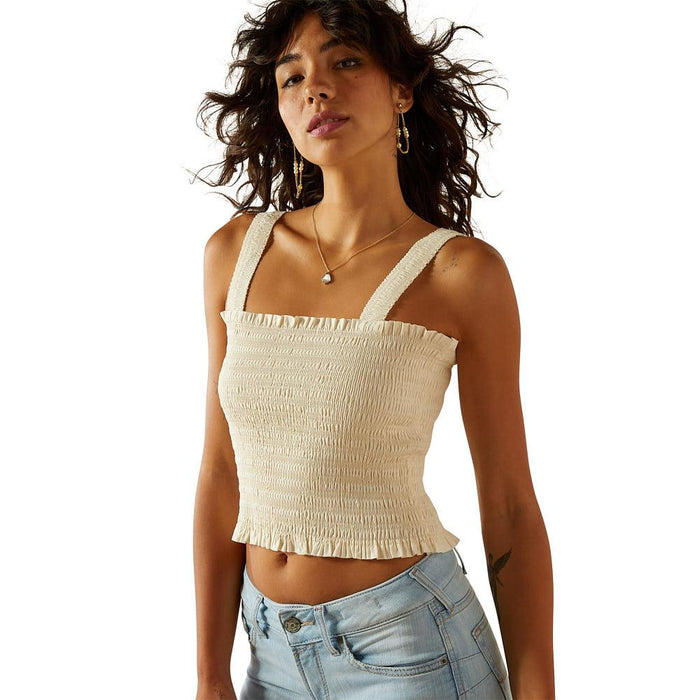 Womens Vanilla Ice Darla Sleeveless Top