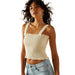 Womens Vanilla Ice Darla Sleeveless Top
