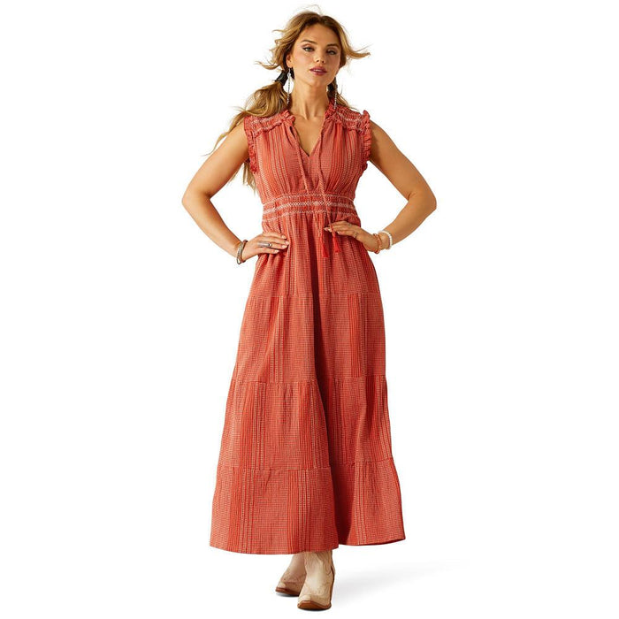Sunset State of Mind Dress