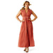 Sunset State of Mind Dress