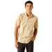 Mens Off White Murphy Modern Shirt