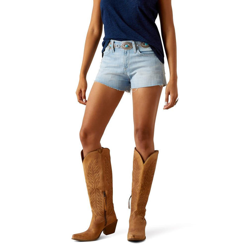 Womens Claremont Kyra Shorts