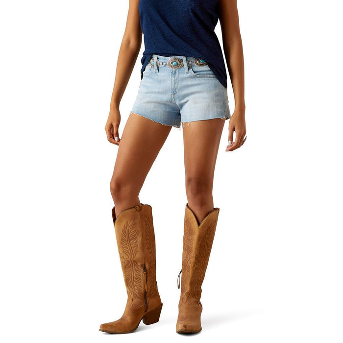 Womens Claremont Kyra Shorts