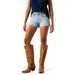 Womens Claremont Kyra Shorts