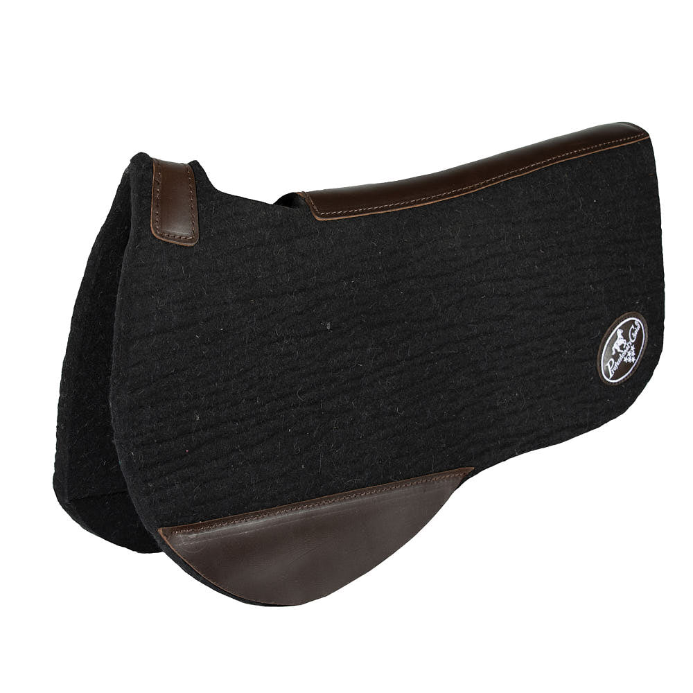 Professional's Choice Comfortfit Wool Pad W/ Fleece main image 1
