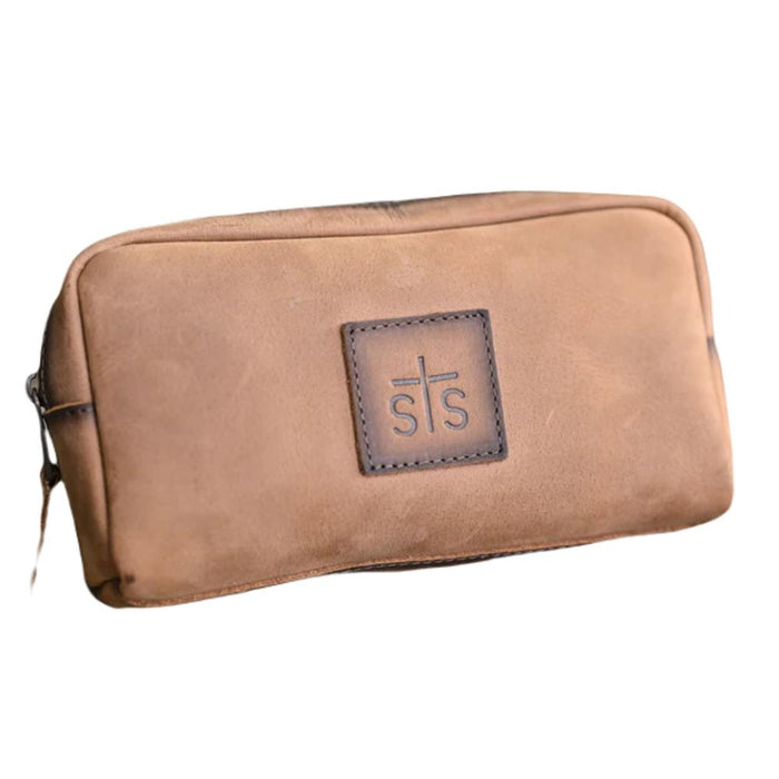 Baroness Cosmetic Bag