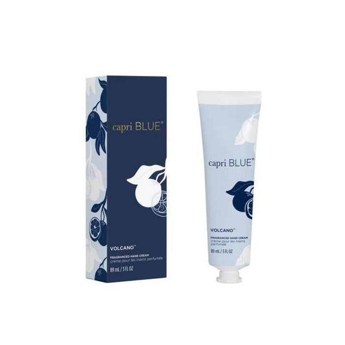 Volcano Flora Edit Hand Cream