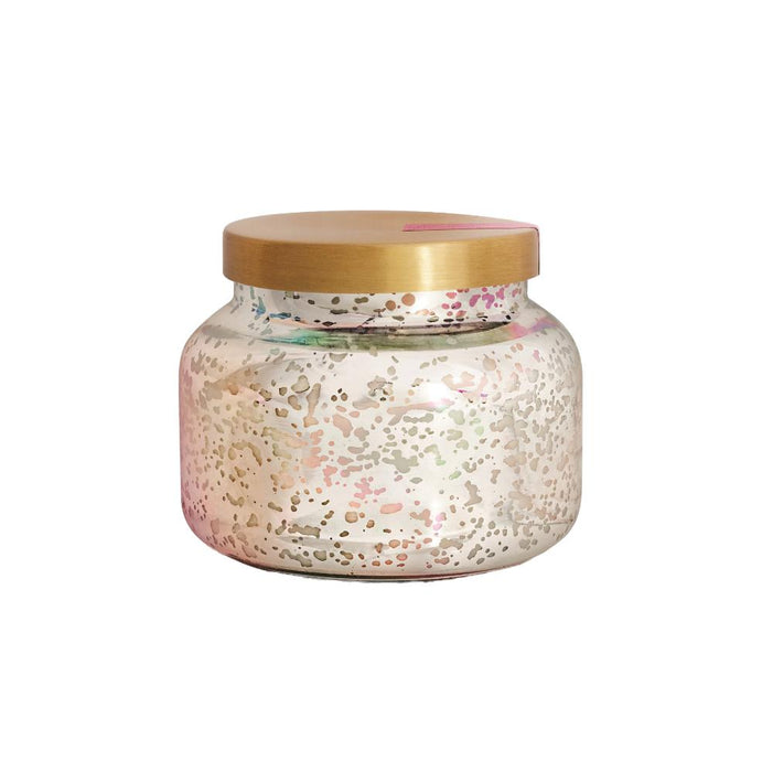 Coconut Santal Signature Jar Candle