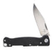 Plus Atlas Backlock Clip Point