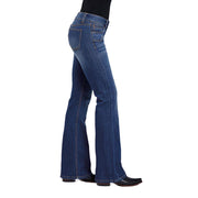 Womens 816 Pocket Trouser