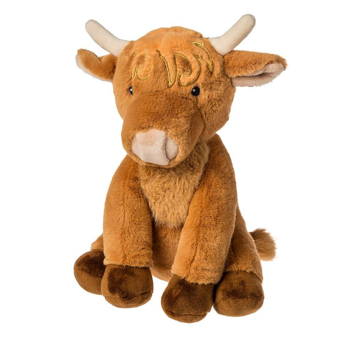 Hetty Highland Cow