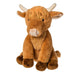 Hetty Highland Cow