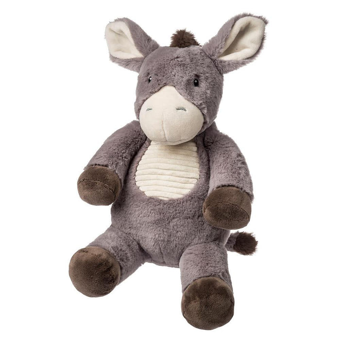 Dusty Donkey