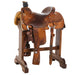 Used 15in Roughout Team Roper