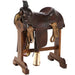 Used 14.5in Acorn Tooled Team Roper
