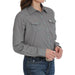 Women's Medallion Snap Arenaflex Shirt
