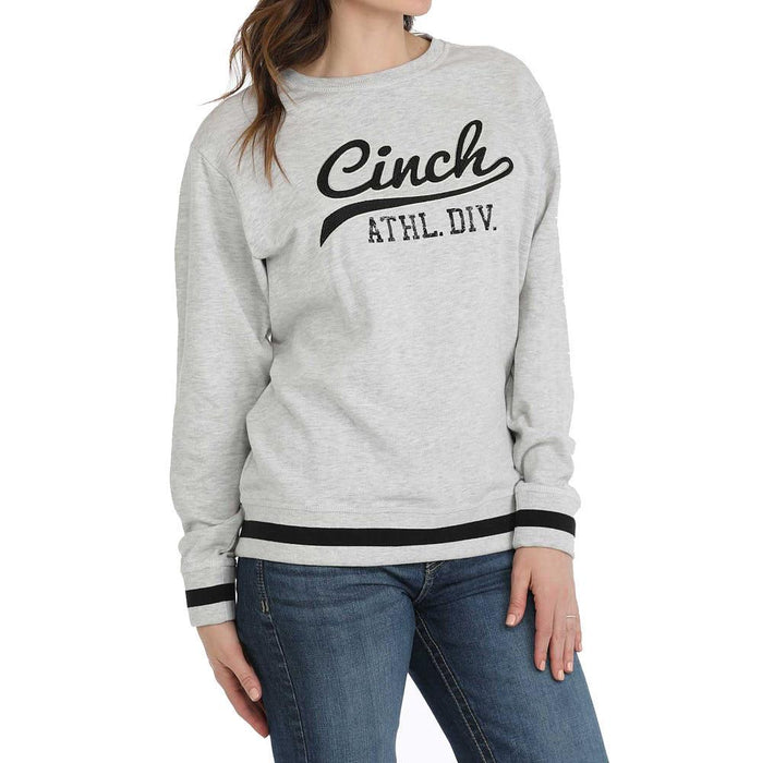 Women's Athletic Division Sweatshirt