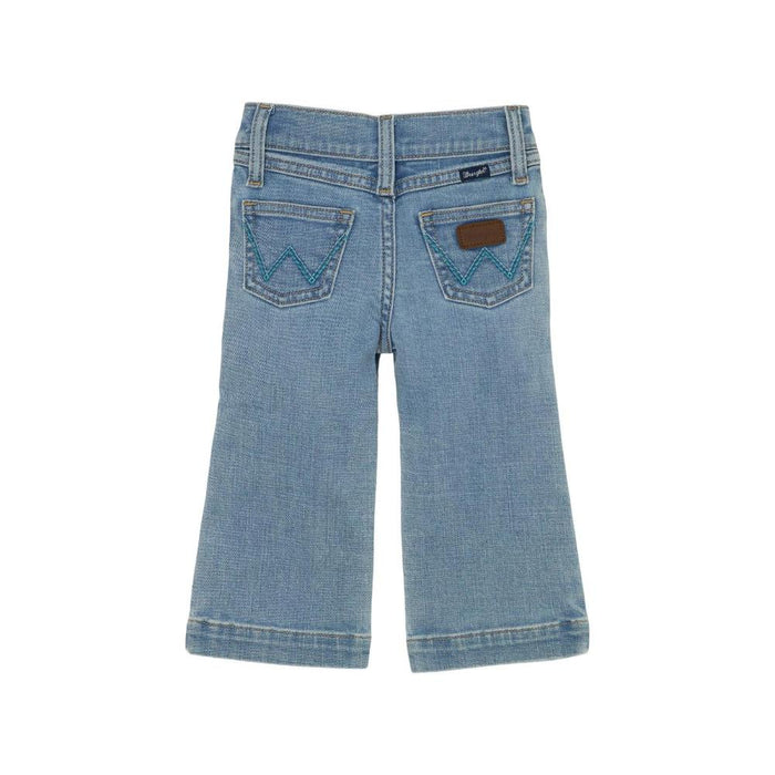 Girls' Olive Jean