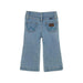 Girls' Olive Jean