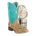 Women`s Dream Weaver Brown Boot