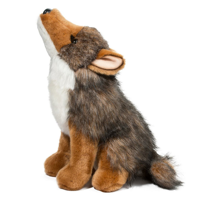 Douglas Rambler Coyote
