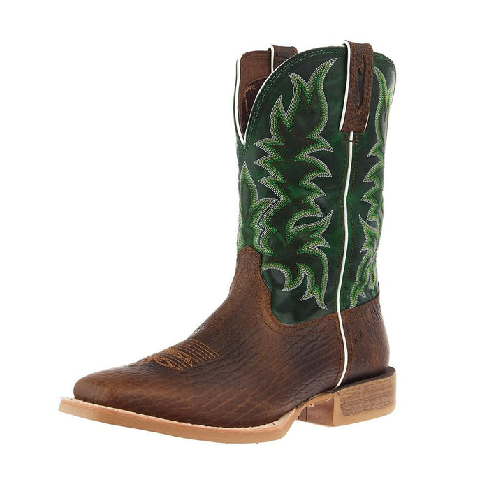 Men`s Rebel Pro Evergreen Western Boot