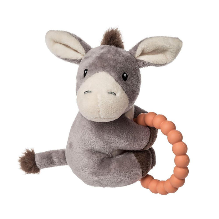 Dusty Donkey Teether