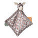 Dusty Donkey Character Blanket