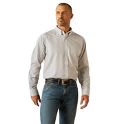 Wrinkle Free Olson Classic Fit Shirt