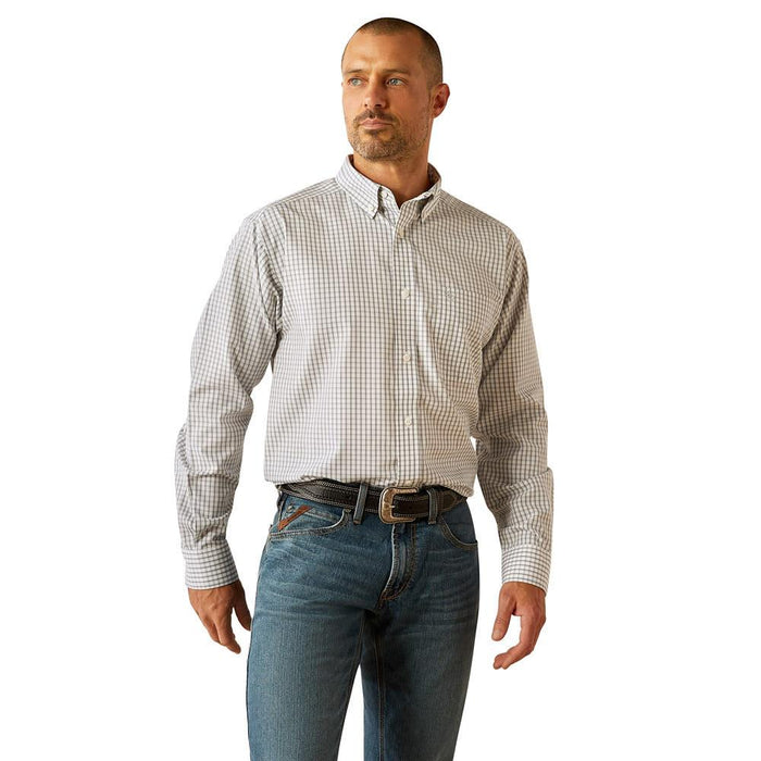 Wrinkle Free Olson Classic Fit Shirt