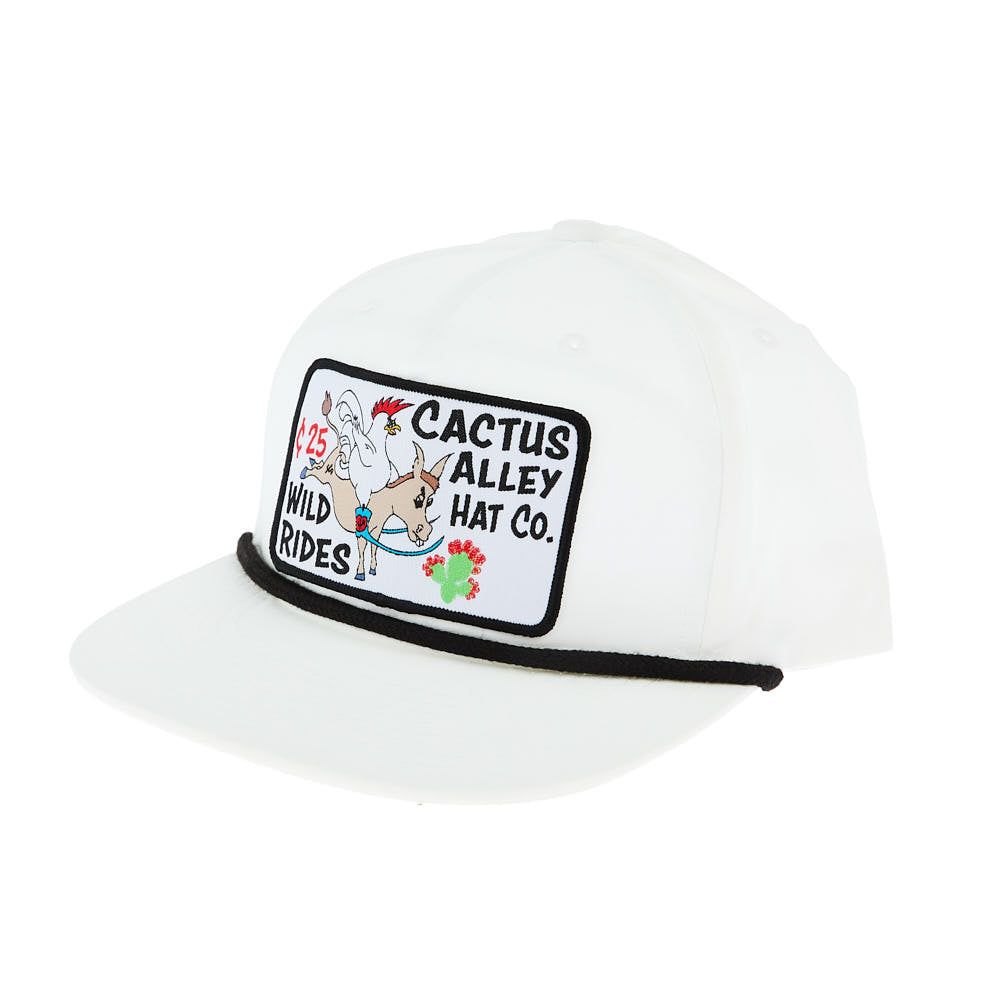 Cactus Alley Kick Harder Cap main image 0