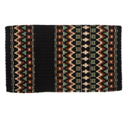 Domino 40X34 New Zealand Wool Saddle Blanket