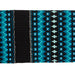 Domino 40X34 New Zealand Wool Saddle Blanket