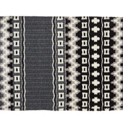 Domino 40X34 New Zealand Wool Saddle Blanket