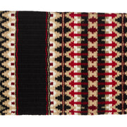 Double Arrow 40X34 New Zealand Wool Saddle Blanket