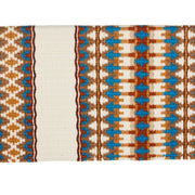 Double Arrow 40X34 New Zealand Wool Saddle Blanket