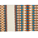 Double Arrow 40X34 New Zealand Wool Saddle Blanket