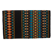 Double Arrow 40X34 New Zealand Wool Saddle Blanket