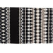 Double Arrow 40X34 New Zealand Wool Saddle Blanket